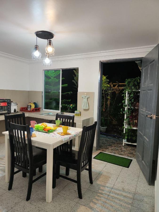 Sunrise Bedrooms And Transit Ranau Luaran gambar
