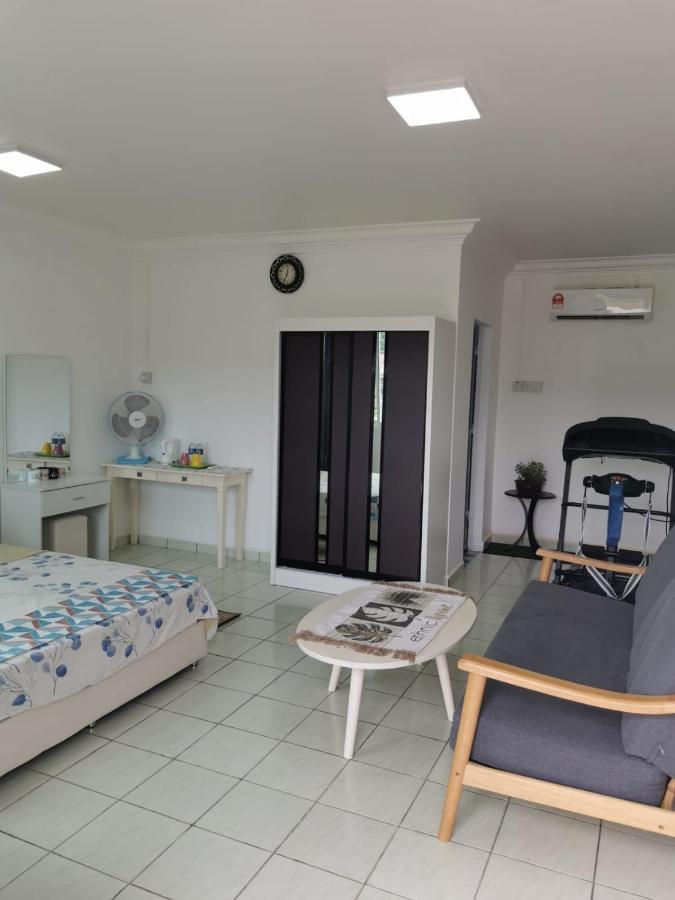 Sunrise Bedrooms And Transit Ranau Luaran gambar